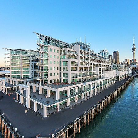 Seaview Waterfront Hotel Apt Όκλαντ Εξωτερικό φωτογραφία