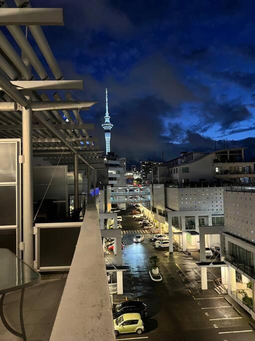 Seaview Waterfront Hotel Apt Όκλαντ Εξωτερικό φωτογραφία