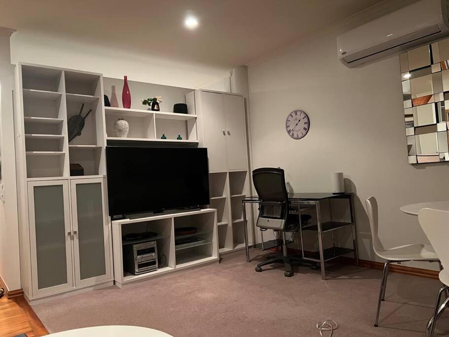 Seaview Waterfront Hotel Apt Όκλαντ Εξωτερικό φωτογραφία