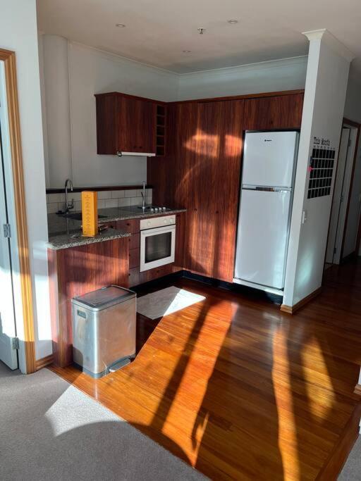 Seaview Waterfront Hotel Apt Όκλαντ Εξωτερικό φωτογραφία