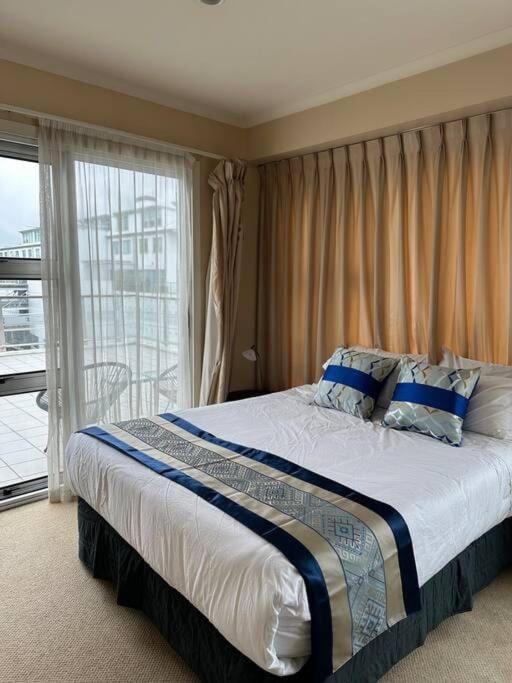 Seaview Waterfront Hotel Apt Όκλαντ Εξωτερικό φωτογραφία